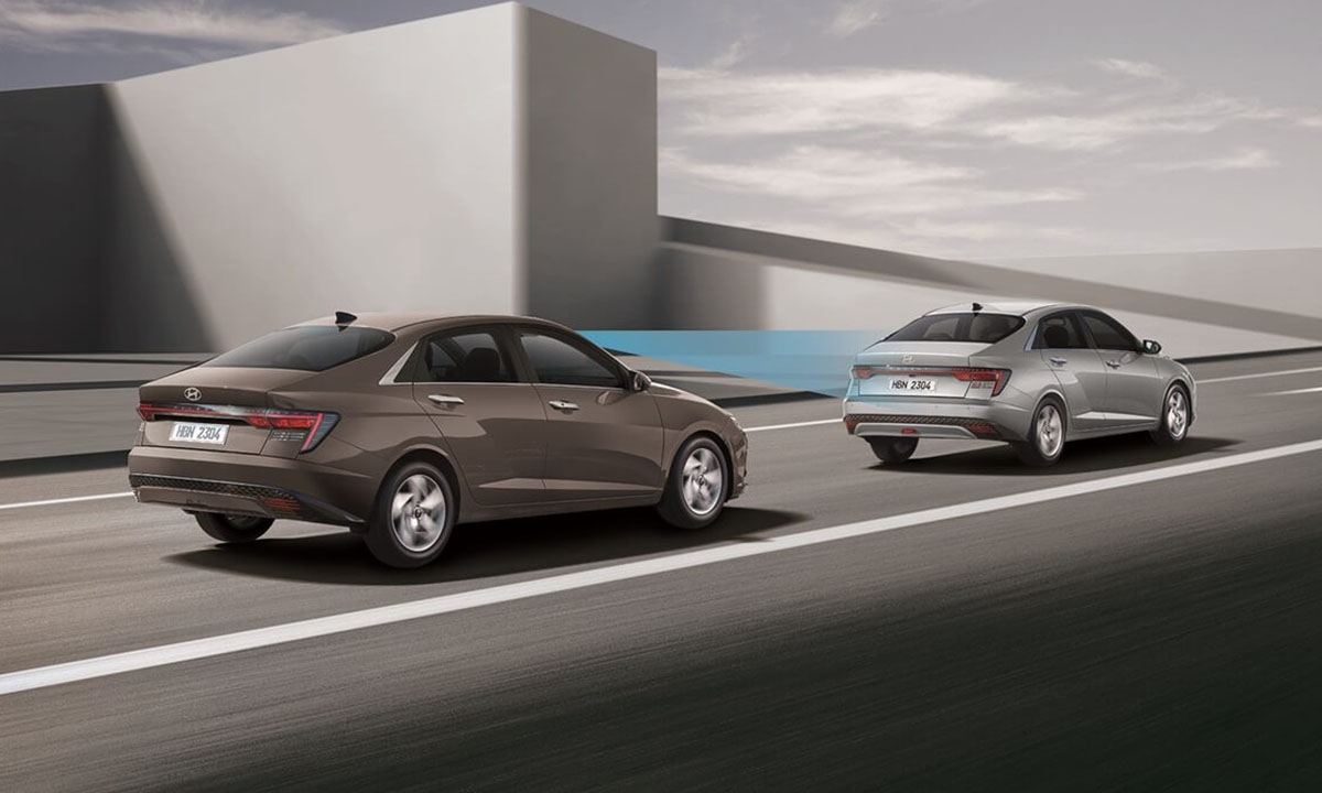 an toàn hyundai accent