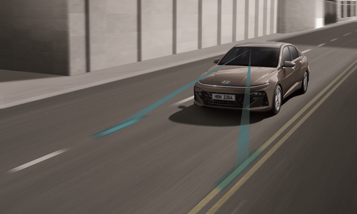 an toàn hyundai accent