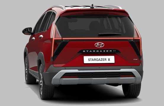 hyundai stargazer x
