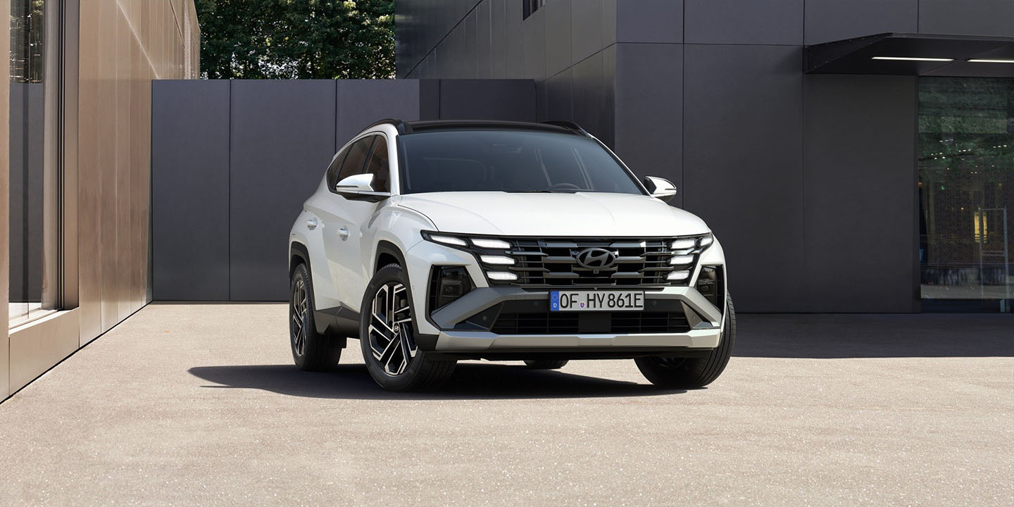hyundai tucson đắk lắk