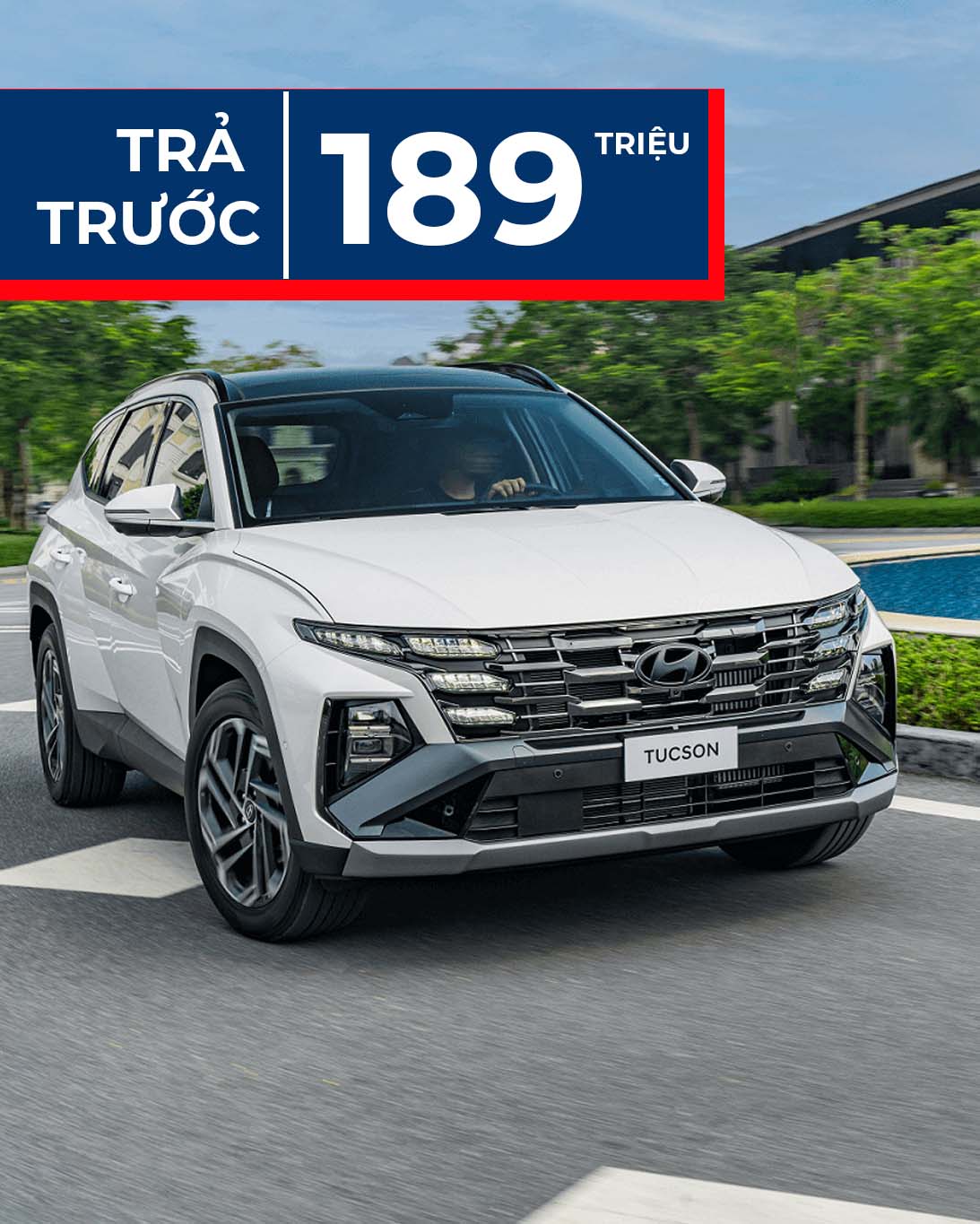hyundai tucson đắk lắk
