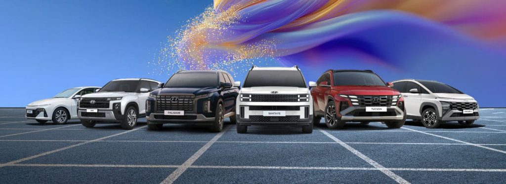 ưu đãi xe hyundai