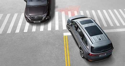 an toàn hyundai custin