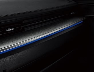 tiện nghi hyundai custin