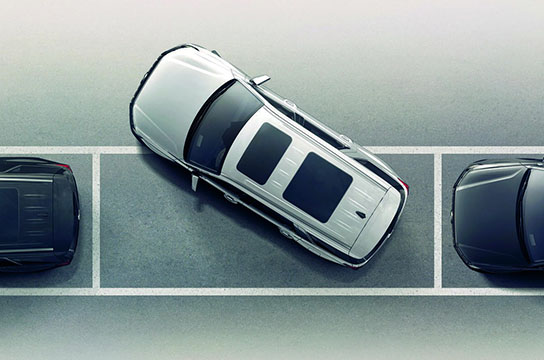 an toàn hyundai palisade