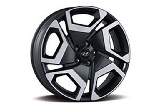 ngoại thất hyundai palisade