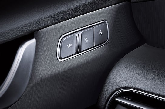 tiện nghi hyundai palisade