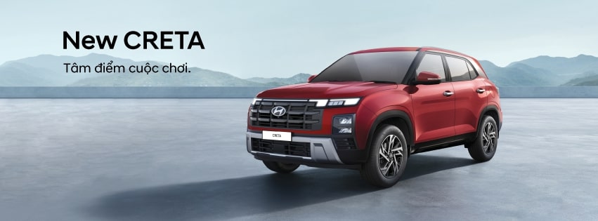 hyundai đắk lắk